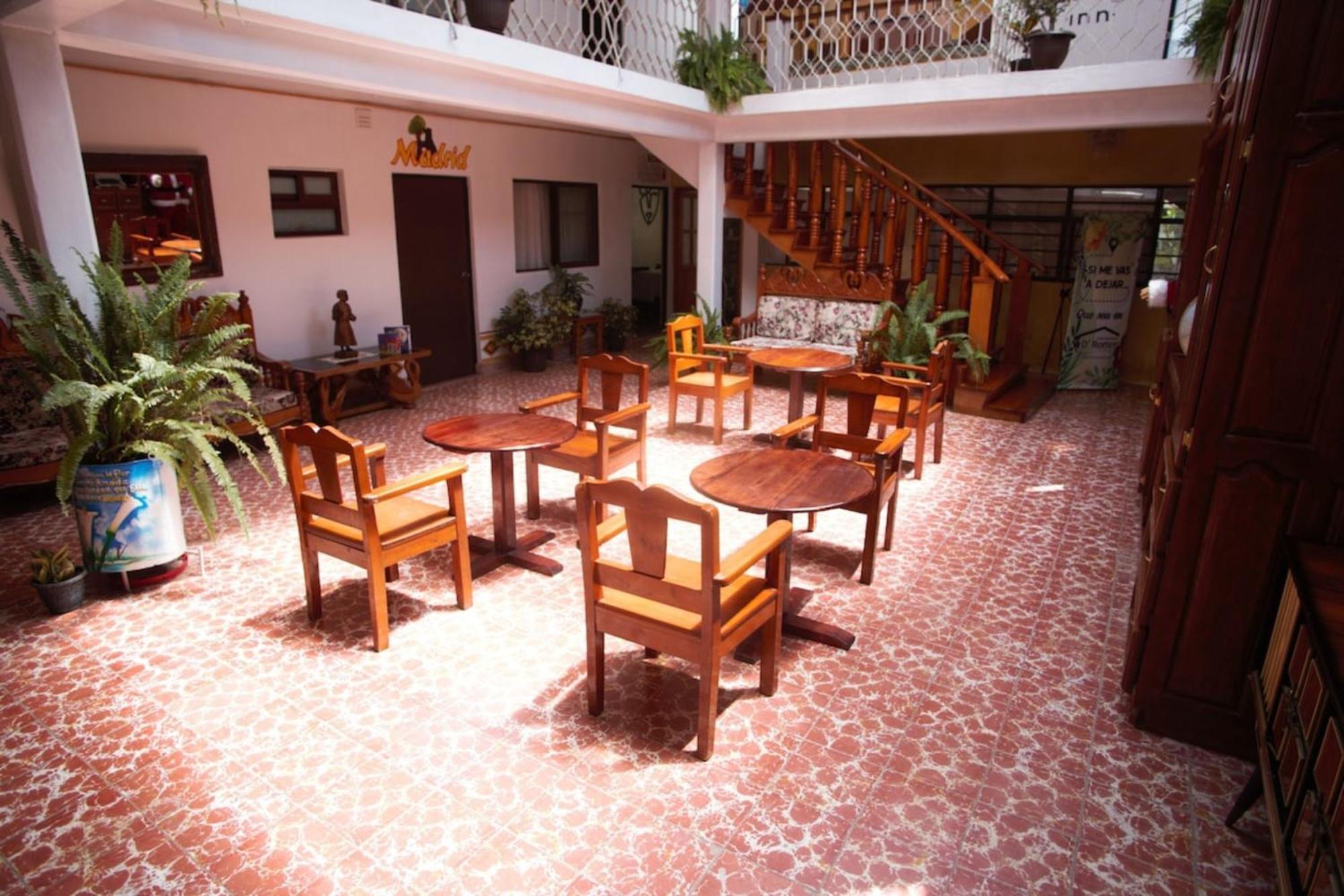 Capital O Casa Rotter Hotel San Cristobal de las Casas Exterior photo